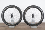 Reynolds AR58 Carbon Tubeless Clincher Rim Brake Wheelset 11 Speed AR 58