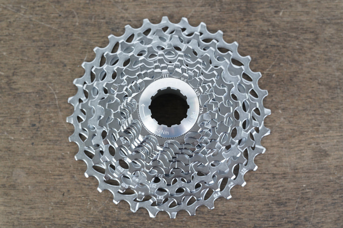 NEW 11-32T SRAM Force 22 PG-1170 11 Speed Road Cassette 310g