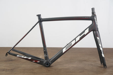 M (Medium) BH Ultralight Carbon Rim Brake Road Frameset
