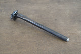 25.4mm Cannondale SAVE Carbon Setback Road Bike Seatpost
