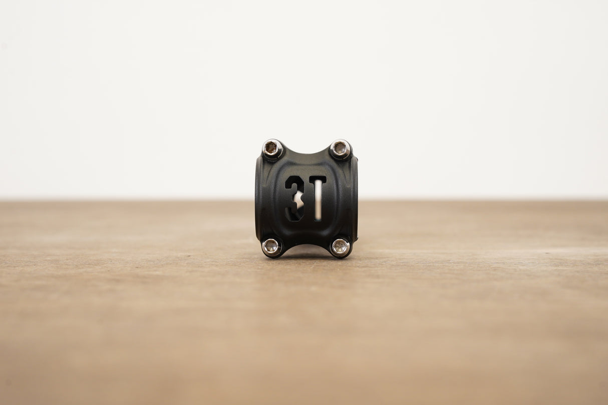 3T ARX Pro 100mm ±6 Degree Alloy Road Stem 134g 1 1/8" 31.8mm