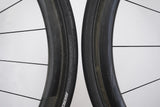 Roval Rapide CL 40 Carbon Clincher Wheelset Shimano/SRAM 11 Speed CL40