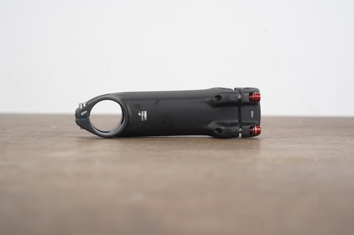 BMC RSM01 110mm ±8 Degree Alloy Road Stem 159g 1 1/8" 31.8mm