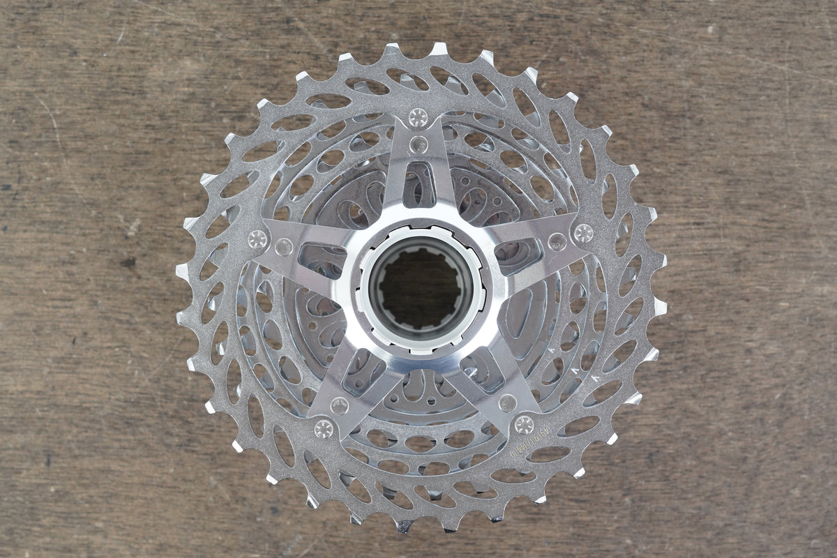 NEW 11-32T SRAM Force 22 PG-1170 11 Speed Road Cassette 310g