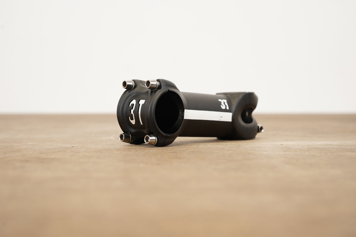 3T ARX Pro 100mm ±6 Degree Alloy Road Stem 134g 1 1/8" 31.8mm