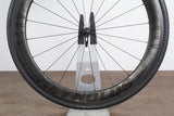 Reynolds AR58 Carbon Tubeless Clincher Rim Brake Wheelset 11 Speed AR 58