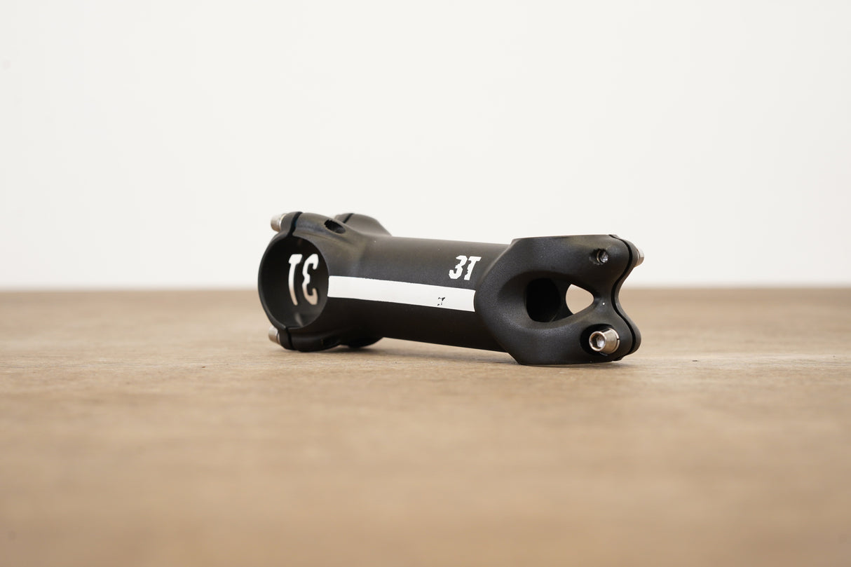 3T ARX Pro 100mm ±6 Degree Alloy Road Stem 134g 1 1/8" 31.8mm
