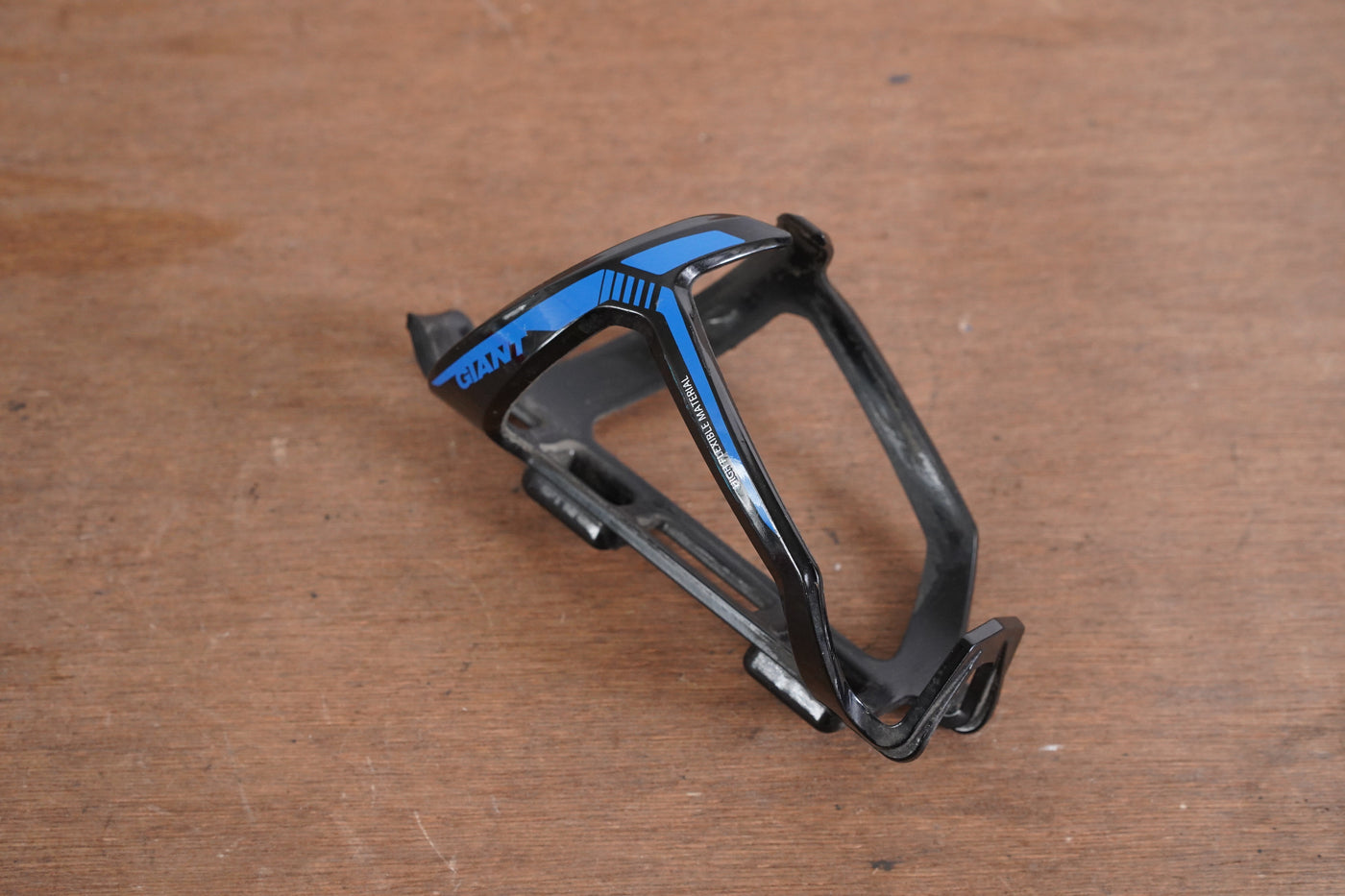 Giant proway water online bottle cage