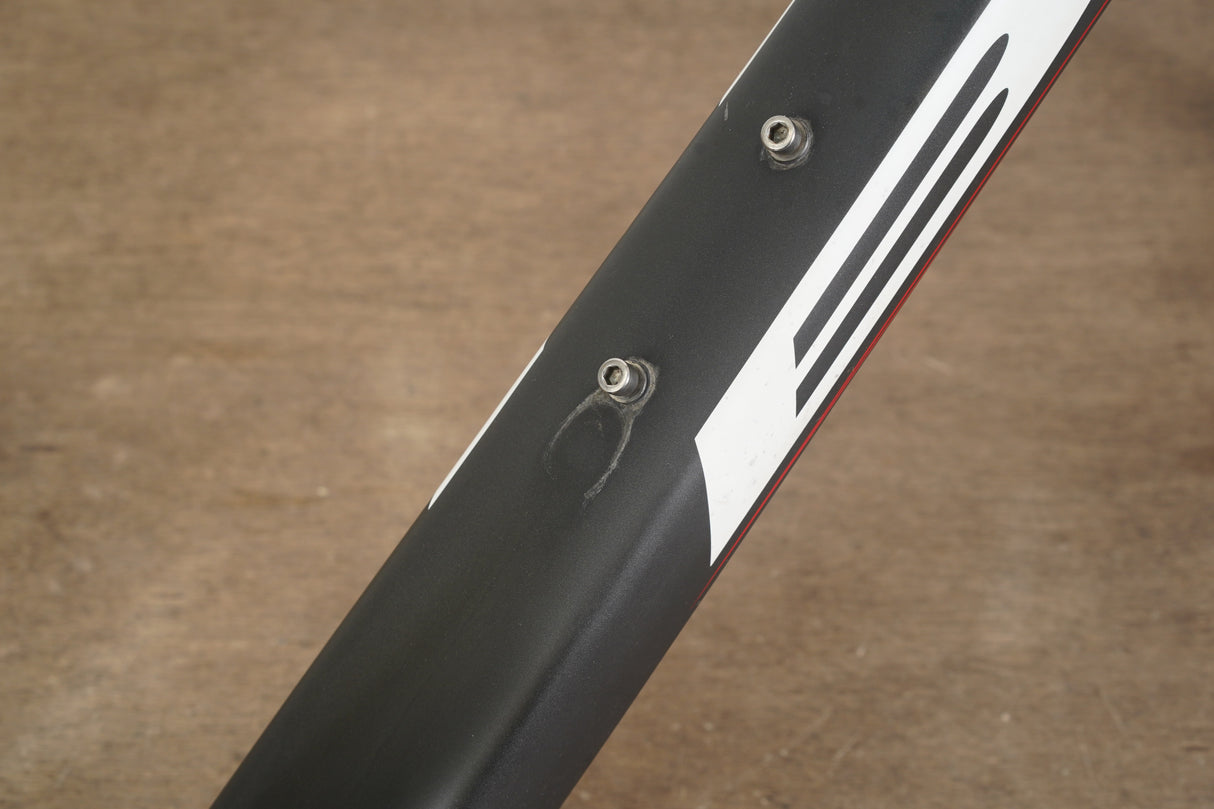 M (Medium) BH Ultralight Carbon Rim Brake Road Frameset