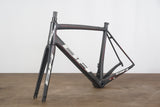 M (Medium) BH Ultralight Carbon Rim Brake Road Frameset