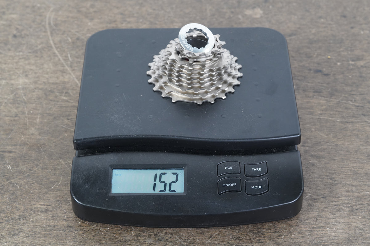 11-23T SRAM Red OG-1090 10 Speed Road Cassette 152g