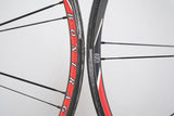 Bontrager Race XXX Lite Carbon Tubular Rim Brake Road Wheelset 10 Speed