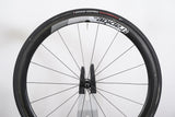 Roval Rapide CL 40 Carbon Clincher Wheelset Shimano/SRAM 11 Speed CL40