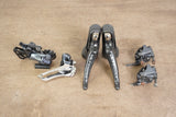 Shimano Ultegra R8000 11 Speed Mechanical Disc Brake Road Groupset 8000