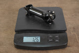 Specialized S-WORKS 100mm ±17 Degree Alloy Road Stem 126g 1 1/8" 31.8mm