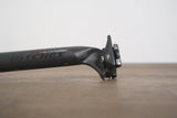 27.2mm Ritchey Superlogic Carbon Setback Road Seatpost