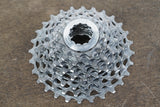 11-28T SRAM PG-1070 10 Speed Road Cassette 241g