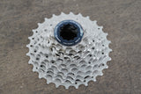 NEW TAKE-OFF 11-28T Shimano Ultegra CS-R8000 11 Speed Cassette 245g 8000