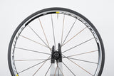 Mavic Ksyrium Equipe S Alloy Clincher Rim Brake Wheelset Shimano/SRAM 11 Speed