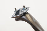 25.4mm Cannondale SAVE Carbon Setback Road Bike Seatpost