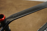 55cm Orbea Orca Carbon Rim Brake Road Frameset *Damaged*