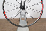 Bontrager Race XXX Lite Carbon Tubular Rim Brake Road Wheelset 10 Speed