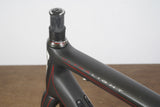 M (Medium) BH Ultralight Carbon Rim Brake Road Frameset