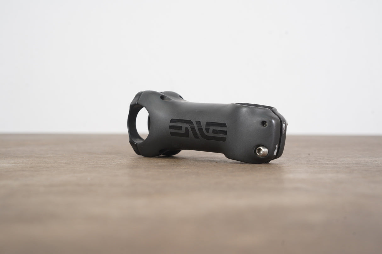 ENVE 100mm ±6 Degree Carbon Road Stem 117g 1 1/8" 31.8mm