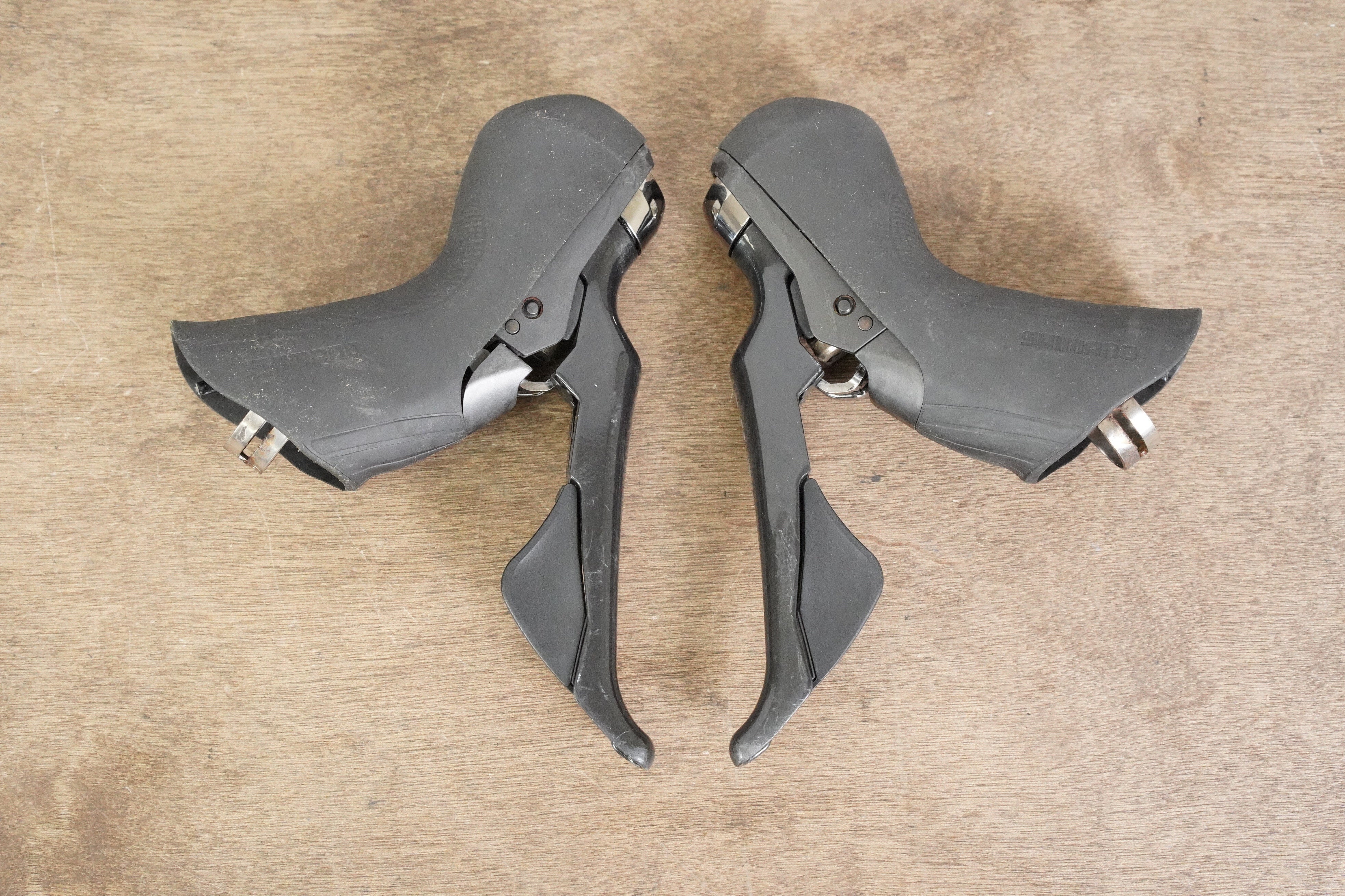 Shimano Ultegra R8000 11 Speed Mechanical Disc Brake Road