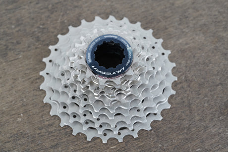 NEW TAKE-OFF 11-28T Shimano Ultegra CS-R8000 11 Speed Cassette 245g 8000