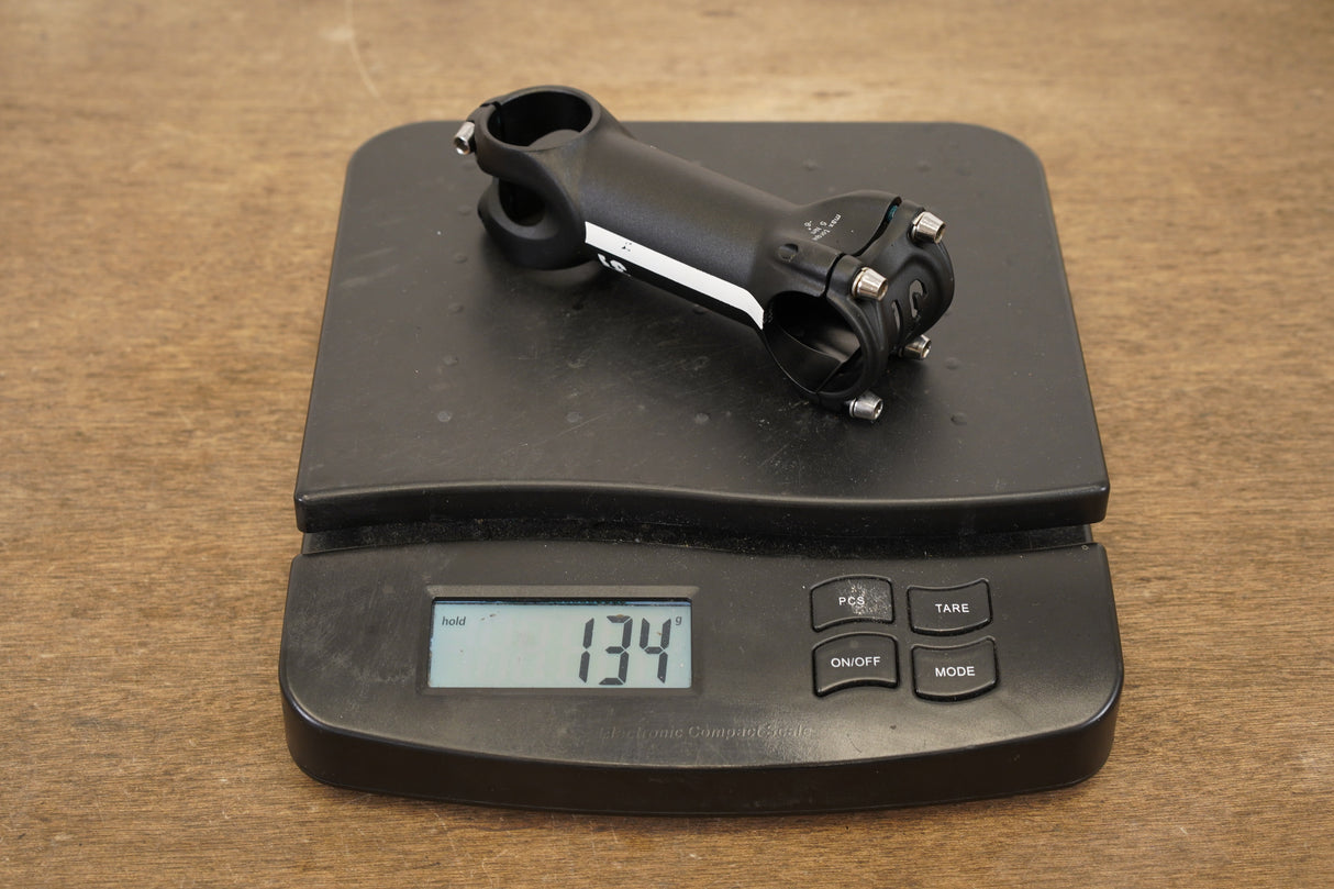 3T ARX Pro 100mm ±6 Degree Alloy Road Stem 134g 1 1/8" 31.8mm
