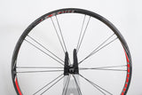 Bontrager Race XXX Lite Carbon Tubular Rim Brake Road Wheelset 10 Speed