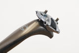 25.4mm Cannondale SAVE Carbon Setback Road Bike Seatpost