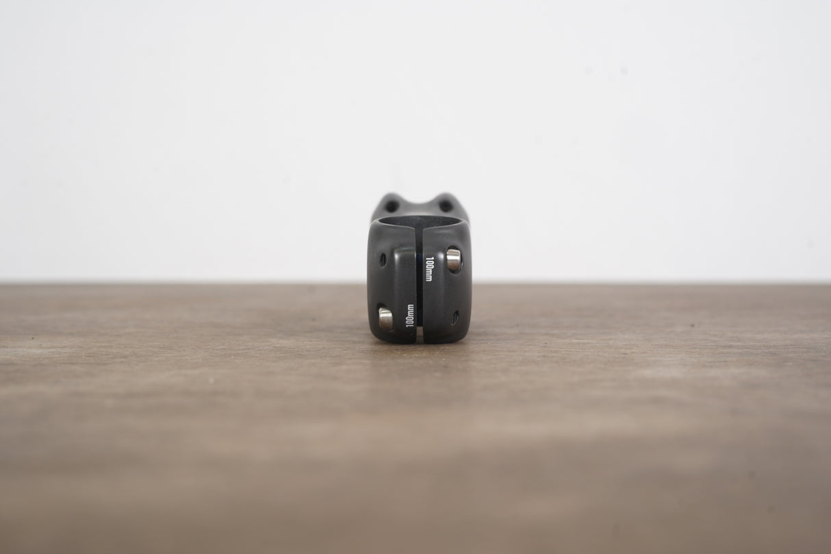 ENVE 100mm ±6 Degree Carbon Road Stem 117g 1 1/8" 31.8mm