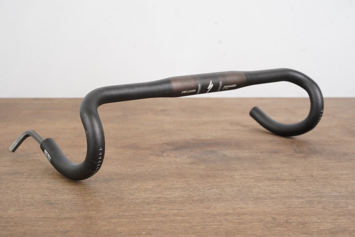 44cm Specialized AL-6061 Alloy Compact Road Handlebar 31.8mm