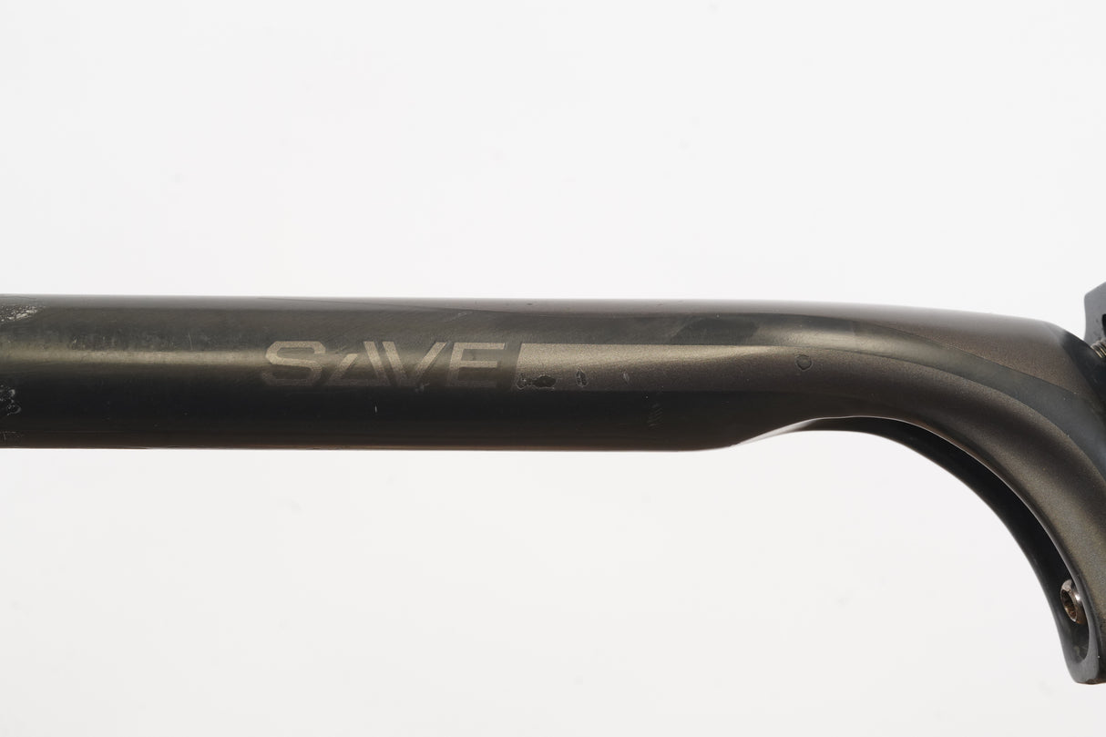 25.4mm Cannondale SAVE Carbon Setback Road Bike Seatpost