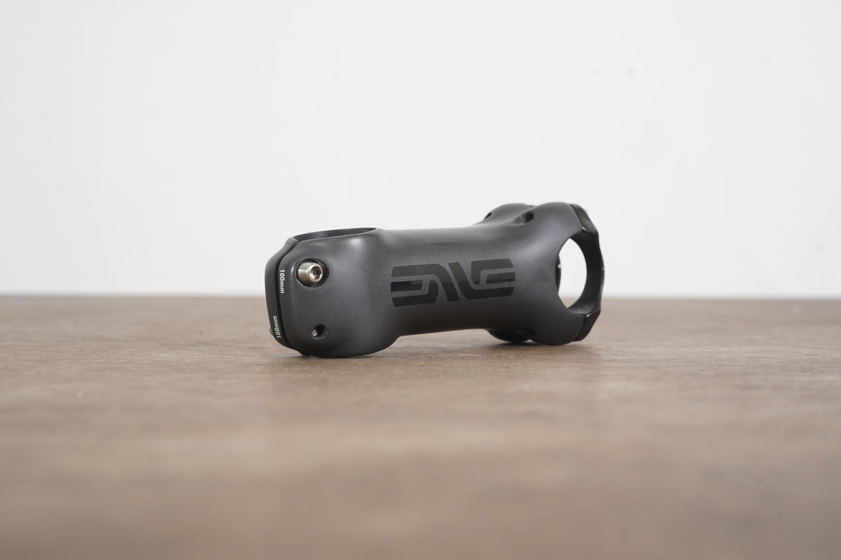 ENVE 100mm ±6 Degree Carbon Road Stem 117g 1 1/8" 31.8mm