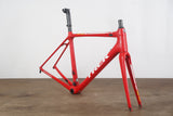 54cm Trek Emonda SLR 8 Carbon Rim Brake Frameset