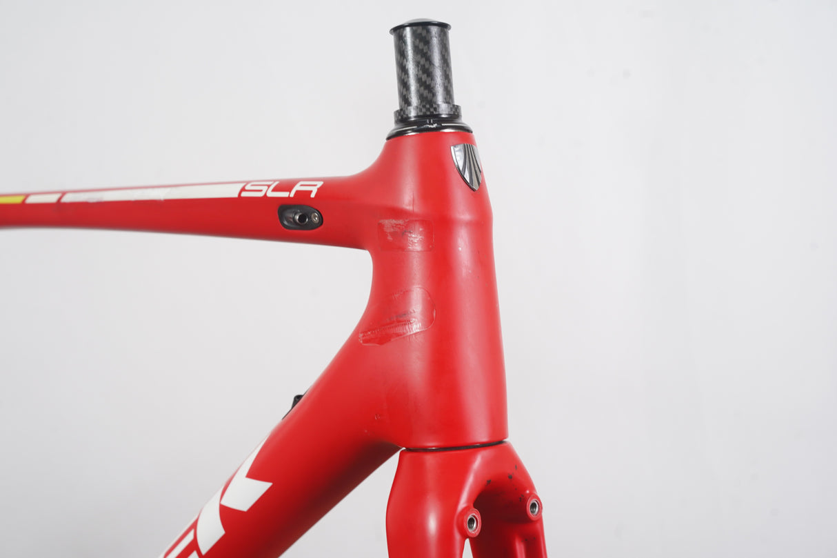 54cm Trek Emonda SLR 8 Carbon Rim Brake Frameset