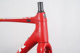 54cm Trek Emonda SLR 8 Carbon Rim Brake Frameset