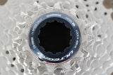 NEW TAKE-OFF 11-28T Shimano Ultegra CS-R8000 11 Speed Cassette 245g 8000