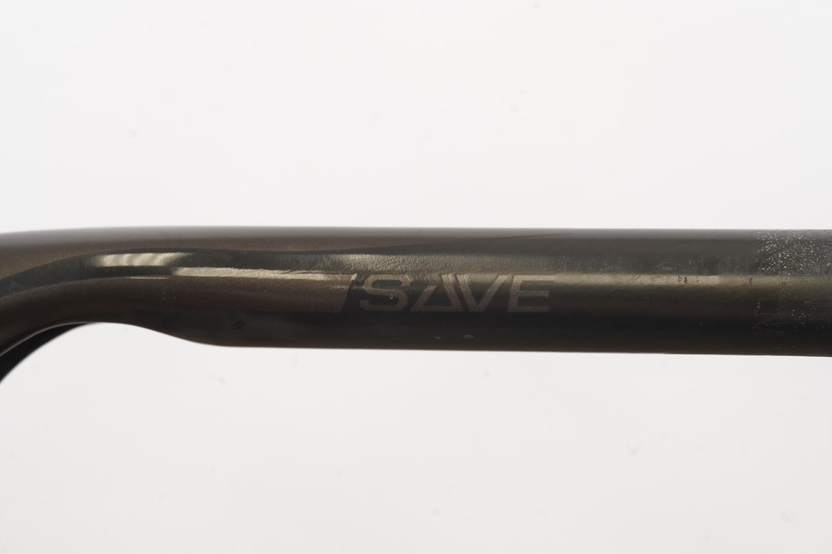25.4mm Cannondale SAVE Carbon Setback Road Bike Seatpost
