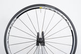 Mavic Ksyrium Equipe S Alloy Clincher Rim Brake Wheelset Shimano/SRAM 11 Speed