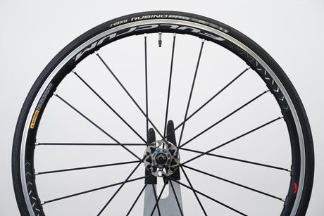 Fulcrum Racing Zero Alloy Clincher Rim Brake Wheelset Campagnolo 11 Speed