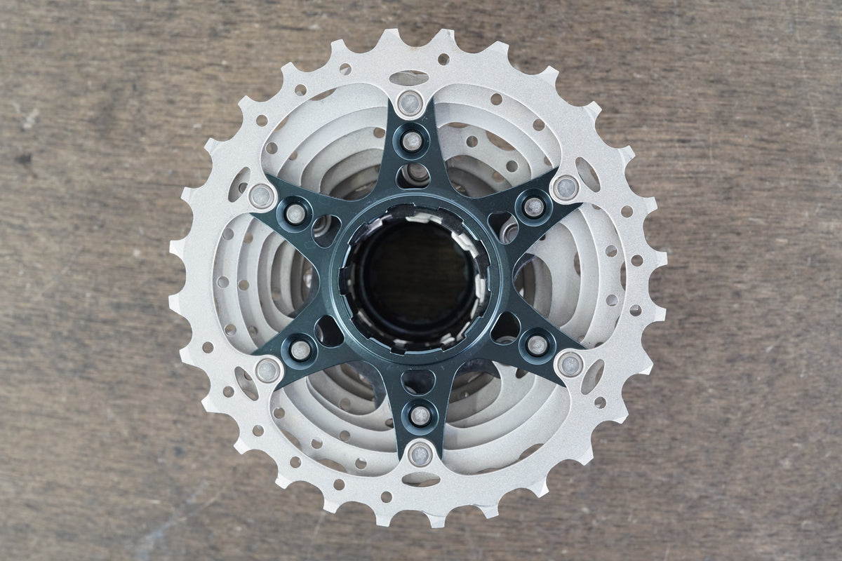 NEW TAKE-OFF 11-28T Shimano Ultegra CS-R8000 11 Speed Cassette 245g 8000