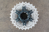 NEW TAKE-OFF 11-28T Shimano Ultegra CS-R8000 11 Speed Cassette 245g 8000