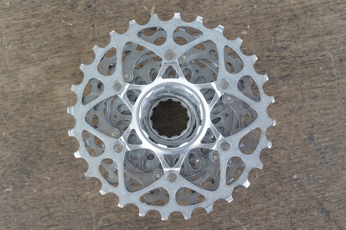 11-28T SRAM PG-1070 10 Speed Road Cassette 241g