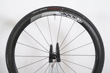 Roval Rapide CL 40 Carbon Clincher Wheelset Shimano/SRAM 11 Speed CL40