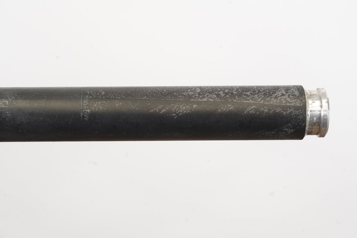 25.4mm Cannondale SAVE Carbon Setback Road Bike Seatpost