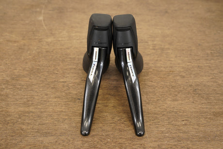 SRAM Force Rival eTap AXS HRD 12 Speed Electronic Hydraulic Disc Groupset